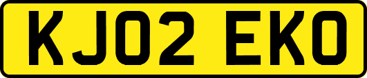 KJ02EKO