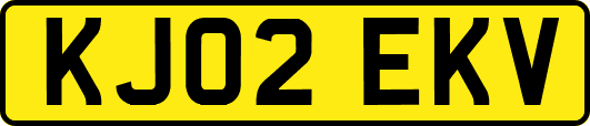 KJ02EKV