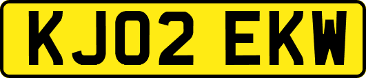 KJ02EKW