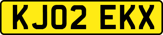 KJ02EKX