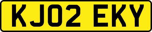 KJ02EKY