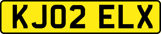 KJ02ELX