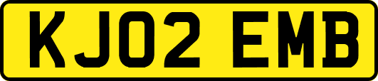KJ02EMB