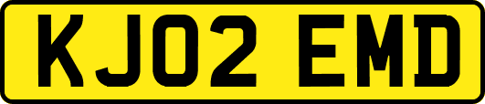 KJ02EMD