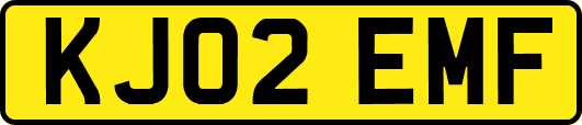 KJ02EMF