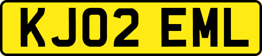 KJ02EML