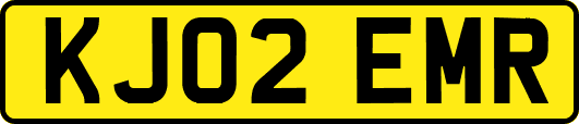 KJ02EMR