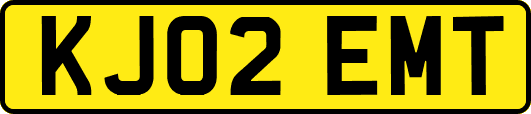 KJ02EMT