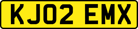 KJ02EMX