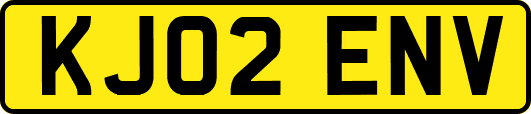 KJ02ENV