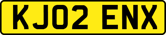KJ02ENX