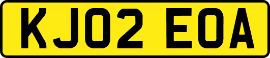 KJ02EOA