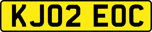KJ02EOC