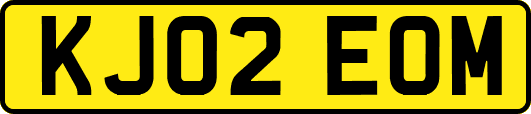 KJ02EOM