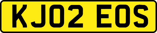 KJ02EOS