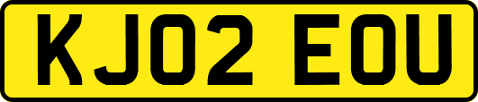 KJ02EOU