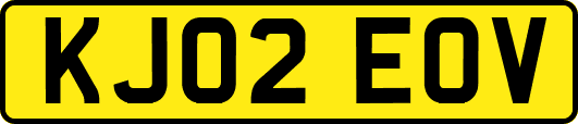KJ02EOV