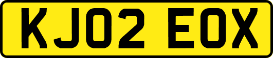 KJ02EOX