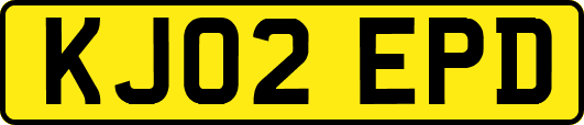 KJ02EPD