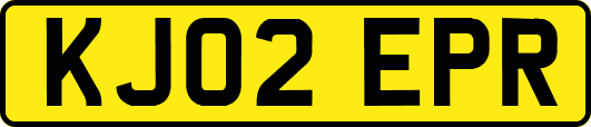 KJ02EPR
