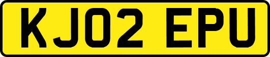 KJ02EPU