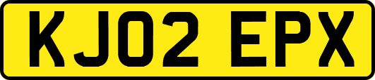 KJ02EPX