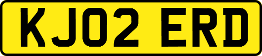KJ02ERD