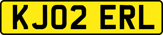 KJ02ERL