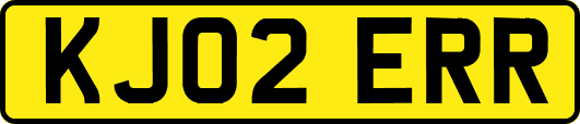 KJ02ERR