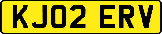 KJ02ERV