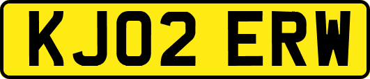 KJ02ERW