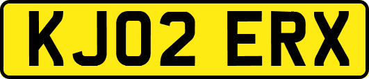 KJ02ERX