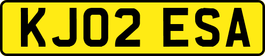 KJ02ESA