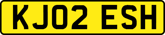 KJ02ESH