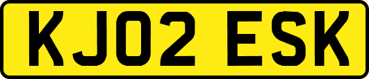 KJ02ESK