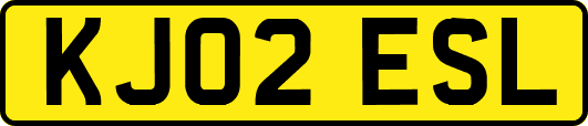 KJ02ESL