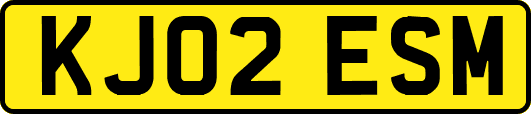 KJ02ESM