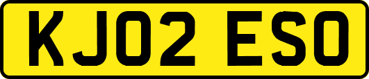 KJ02ESO