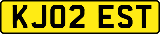 KJ02EST