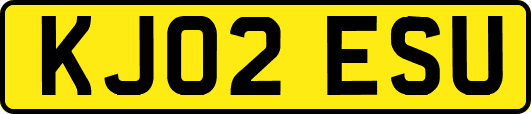 KJ02ESU