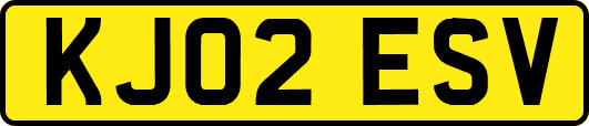 KJ02ESV
