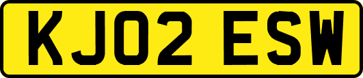 KJ02ESW