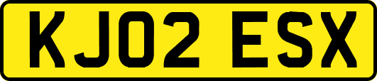 KJ02ESX