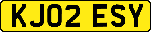 KJ02ESY