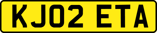 KJ02ETA