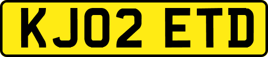 KJ02ETD