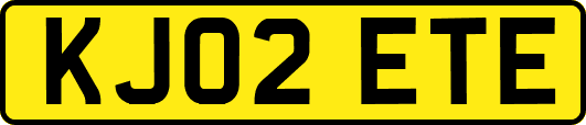 KJ02ETE