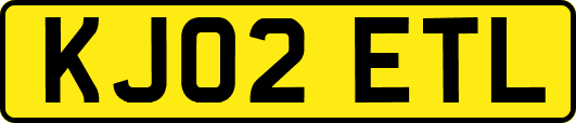 KJ02ETL