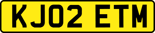 KJ02ETM