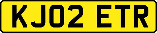KJ02ETR